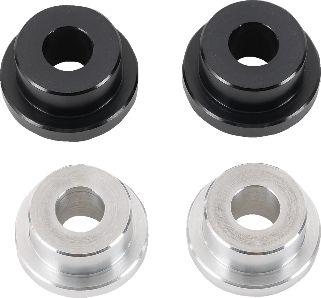 Thrashin Supply Co. Bushing Kit - Riser - Solid - Dyna/FXR - Main Product View