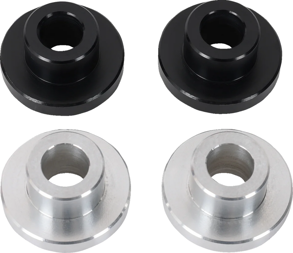 Thrashin Supply Co. Bushing Kit - Riser - Solid - M8 Softail/Touring - Main Product View