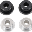 Load image into Gallery viewer, Thrashin Supply Co. Bushing Kit - Riser - Solid - M8 Softail/Touring - Side View