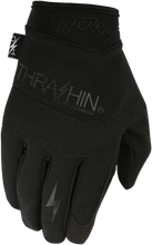 Load image into Gallery viewer, Thrashin Supply Co. Covert Gloves - Black - 2XL - Main Product View