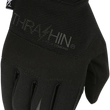 Load image into Gallery viewer, Thrashin Supply Co. Covert Gloves - Black - Small - Main Product View