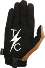 Load image into Gallery viewer, Thrashin Supply Co. Covert Gloves - Tactical Tan - Medium - Side View