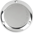 Load image into Gallery viewer, Thrashin Supply Co. Derby Cover - Polished - Classic - Main Product View