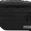 Load image into Gallery viewer, Thrashin Supply Co. Escape Saddlebags - Black - Additional View 5