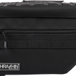 Load image into Gallery viewer, Thrashin Supply Co. Escape Saddlebags - Black - Additional View 6
