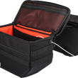 Load image into Gallery viewer, Thrashin Supply Co. Escape Saddlebags - Black - Additional View 8