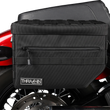 Load image into Gallery viewer, Thrashin Supply Co. Escape Saddlebags - Black - Additional View 14