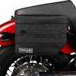Load image into Gallery viewer, Thrashin Supply Co. Essential Saddlebags - Black - Additional View 11