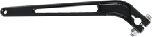 Load image into Gallery viewer, Thrashin Supply Co. Extended Shift Arm - Black - Main Product View