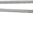 Load image into Gallery viewer, Thrashin Supply Co. Extended Shift Arm - Chrome - Main Product View