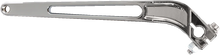 Load image into Gallery viewer, Thrashin Supply Co. Extended Shift Arm - Chrome - Main Product View