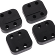 Load image into Gallery viewer, Thrashin Supply Co. Floorboards - 1/2" Lift Kit - Main Product View