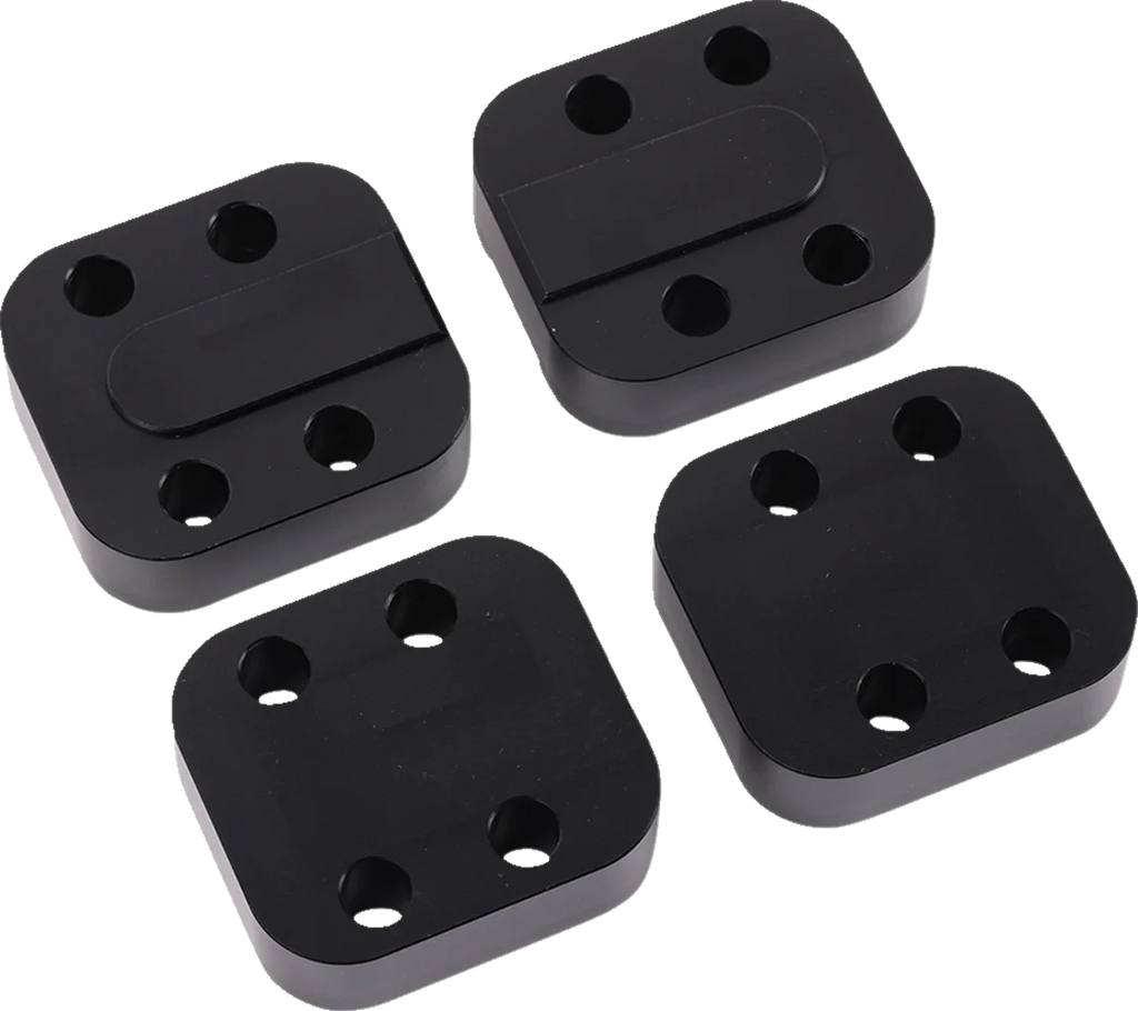 Thrashin Supply Co. Floorboards - 1/2" Lift Kit - Main Product View