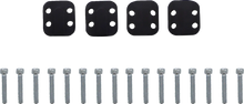 Load image into Gallery viewer, Thrashin Supply Co. Floorboards - 1/2" Lift Kit - Side View