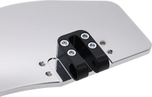 Load image into Gallery viewer, Thrashin Supply Co. Floorboards - Passenger - Chrome - Side View