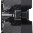 Load image into Gallery viewer, Thrashin Supply Co. Gauge Relocation Kit - Black - Additional View 6