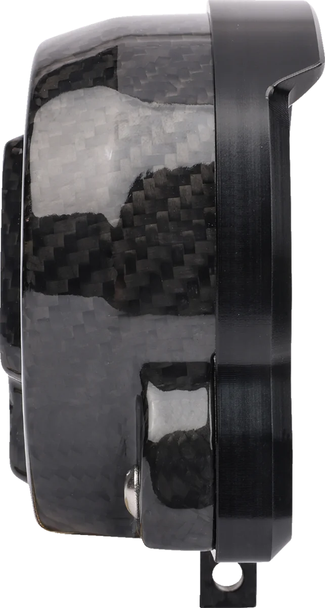 Thrashin Supply Co. Gauge Relocation Kit - Black - Additional View 7