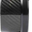 Load image into Gallery viewer, Thrashin Supply Co. Gauge Relocation Kit - Black - Back View