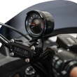 Load image into Gallery viewer, Thrashin Supply Co. Gauge Relocation Kit - Black - Additional View 9