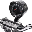 Load image into Gallery viewer, Thrashin Supply Co. Gauge Relocation Kit - Black - Additional View 10
