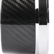 Load image into Gallery viewer, Thrashin Supply Co. Gauge Relocation Kit - Chrome - Back View