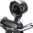Load image into Gallery viewer, Thrashin Supply Co. Gauge Relocation Kit - Chrome - Additional View 11