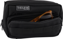 Load image into Gallery viewer, Thrashin Supply Co. Handlebar Bag - Side View
