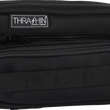 Load image into Gallery viewer, Thrashin Supply Co. Handlebar Bag - Back View