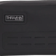 Load image into Gallery viewer, Thrashin Supply Co. Handlebar Bag - Black - Waterproof - Main Product View
