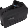 Load image into Gallery viewer, Thrashin Supply Co. Handlebar Bag - Black - Waterproof - Additional View 5