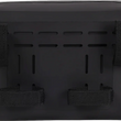 Load image into Gallery viewer, Thrashin Supply Co. Handlebar Bag - Black - Waterproof - Additional View 6