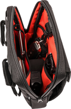 Load image into Gallery viewer, Thrashin Supply Co. Handlebar Bag - Slim - Black - Additional View 5