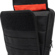 Load image into Gallery viewer, Thrashin Supply Co. Handlebar Bag - Slim - Black - Additional View 8