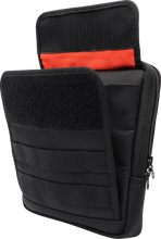 Load image into Gallery viewer, Thrashin Supply Co. Handlebar Bag - Slim - Black - Additional View 8