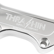 Load image into Gallery viewer, Thrashin Supply Co. Handlebar Clamp - Polished - Main Product View