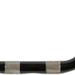 Load image into Gallery viewer, Thrashin Supply Co. Handlebar - High Bend - Black - Main Product View
