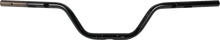 Load image into Gallery viewer, Thrashin Supply Co. Handlebar - High Bend - Black - Main Product View