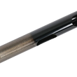 Load image into Gallery viewer, Thrashin Supply Co. Handlebar - High Bend - Black - Back View