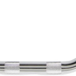 Load image into Gallery viewer, Thrashin Supply Co. Handlebar - High Bend - Chrome - Main Product View