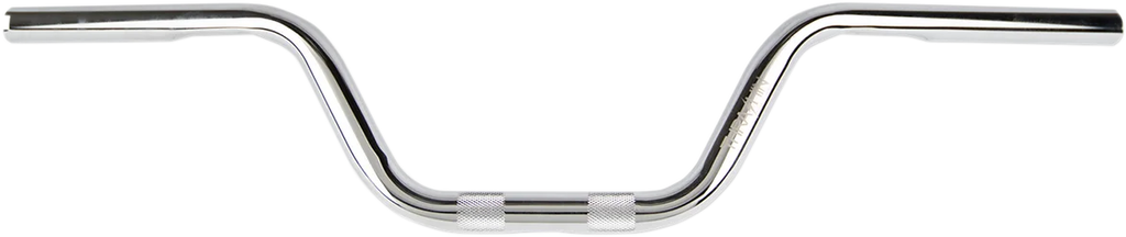 Thrashin Supply Co. Handlebar - High Bend - Chrome - Main Product View