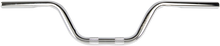 Load image into Gallery viewer, Thrashin Supply Co. Handlebar - High Bend - Chrome - Main Product View