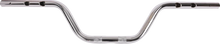 Load image into Gallery viewer, Thrashin Supply Co. Handlebar - High Bend - Chrome - Main Product View