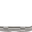 Load image into Gallery viewer, Thrashin Supply Co. Handlebar - High Bend - Stainless Steel - Main Product View