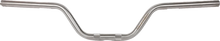 Load image into Gallery viewer, Thrashin Supply Co. Handlebar - High Bend - Stainless Steel - Main Product View
