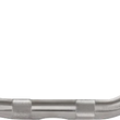 Load image into Gallery viewer, Thrashin Supply Co. Handlebar - High Bend - Stainless Steel - Main Product View