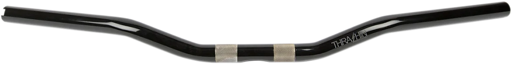 Thrashin Supply Co. Handlebar - Low Bend - Black - Main Product View