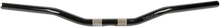 Load image into Gallery viewer, Thrashin Supply Co. Handlebar - Low Bend - Black - Main Product View