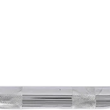 Load image into Gallery viewer, Thrashin Supply Co. Handlebar - Mid Bend - Aggressive - Chrome - Main Product View
