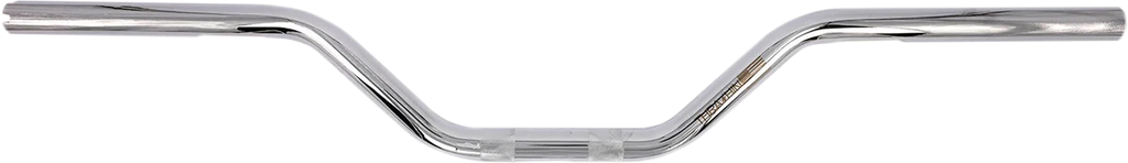 Thrashin Supply Co. Handlebar - Mid Bend - Aggressive - Chrome - Main Product View