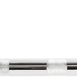 Load image into Gallery viewer, Thrashin Supply Co. Handlebar - Mid Bend - Chrome - Main Product View